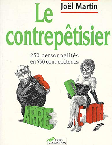 Contrepèteries