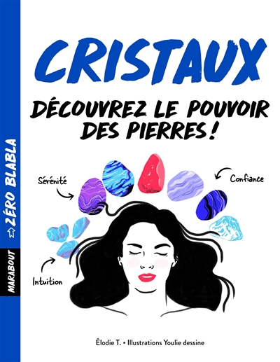 Cristaux : découvrez le pouvoir des pierres !