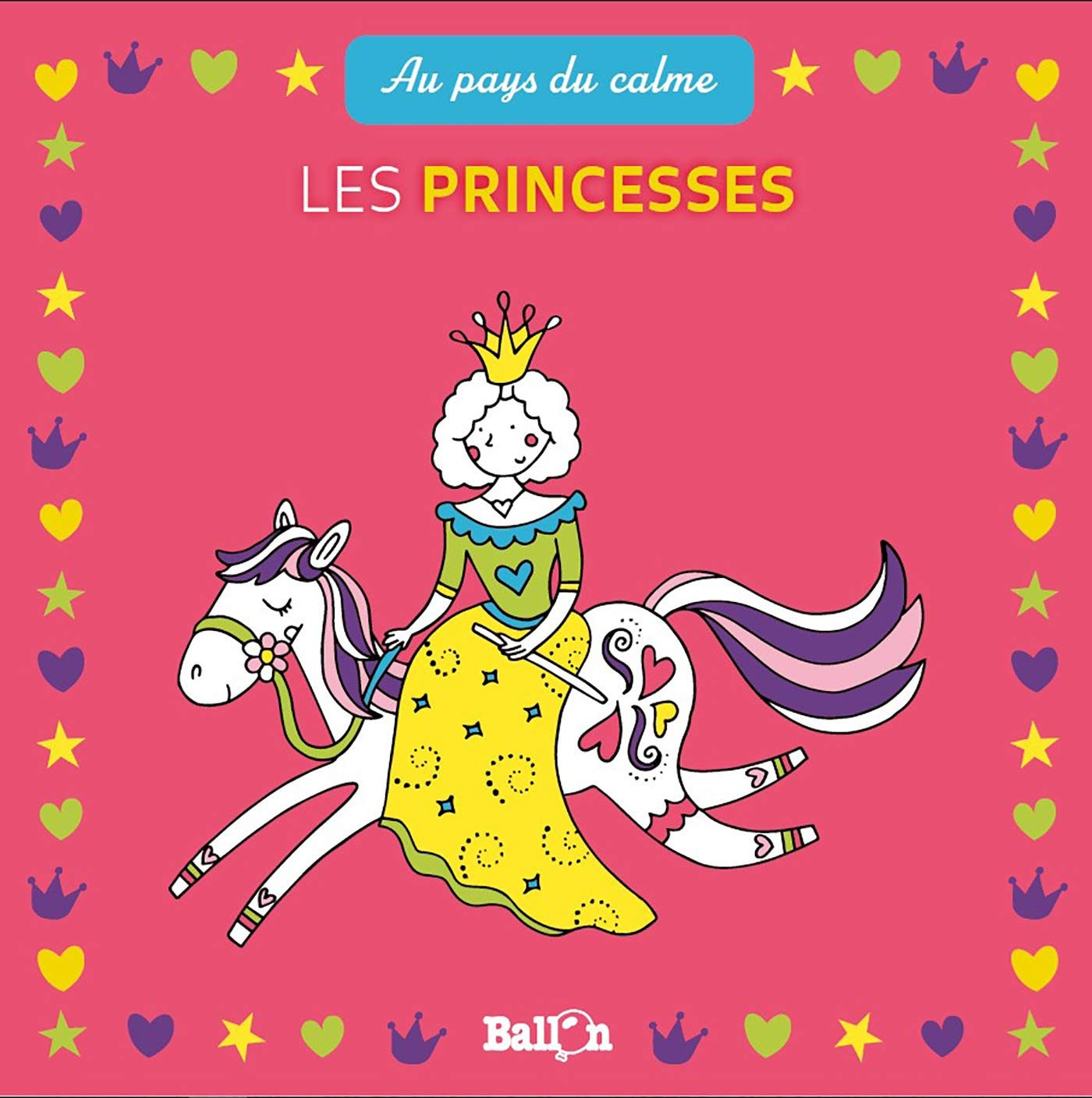 Les princesses