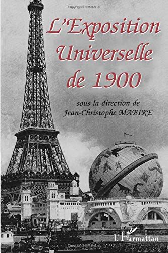 L'exposition universelle de 1900
