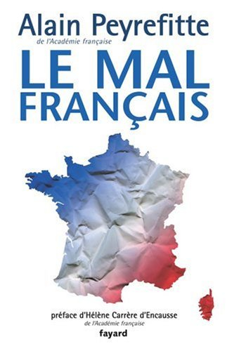 Le mal français
