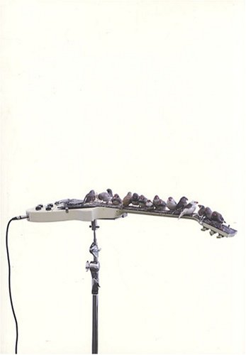 Céleste Boursier-Mougenot : états seconds