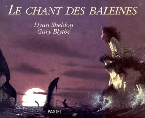 Le Chant des baleines