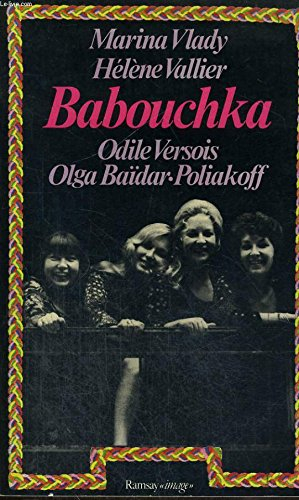 Babouchka