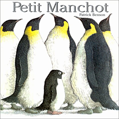 Petit Manchot