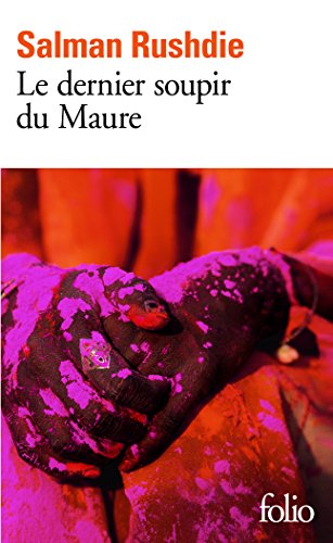 Le dernier soupir du Maure