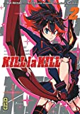 Kill la kill. Vol. 2