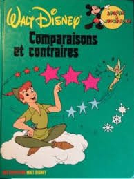 comparaisons et contraires (jouons à apprendre)