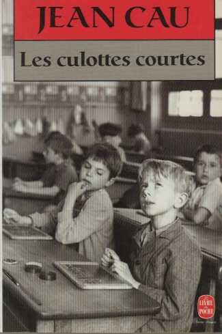 Les Culottes courtes