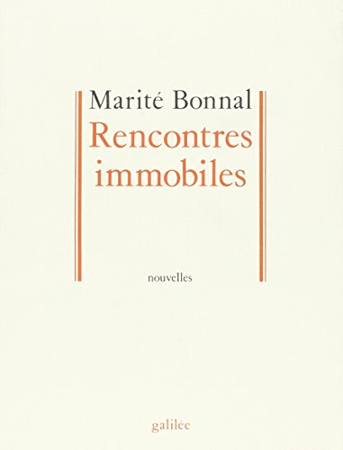 Rencontres immobiles