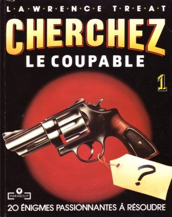 Cherchez le coupable