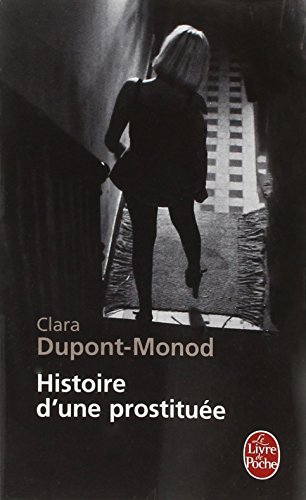 Histoire d'une prostituée