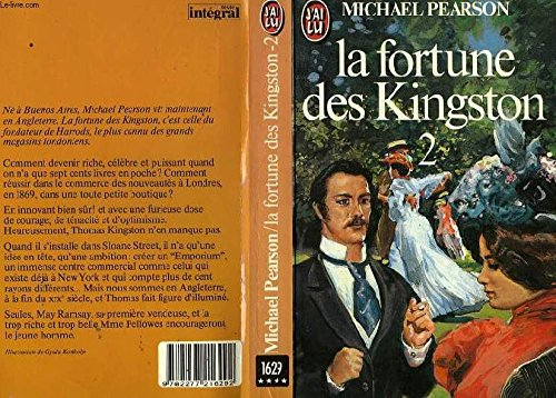 la fortune des kingston                                                                       102497
