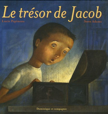 le trésor de jacob