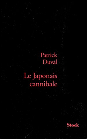 Le Japonais cannibale