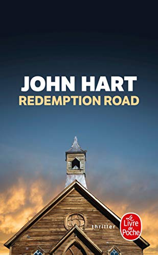Redemption road