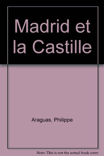 madrid et la castille