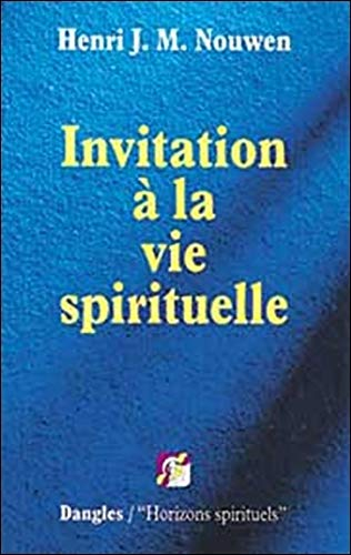Invitation à la vie spirituelle