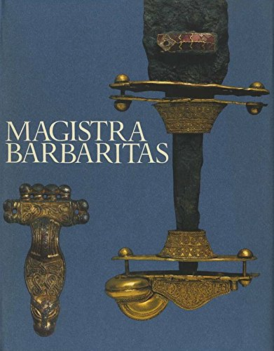 magistra barbaritas. i barbari in italia.
