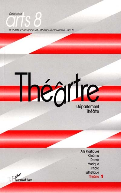Théârtre, n° 1