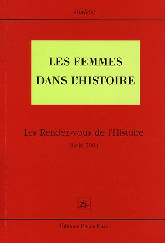 Les femmes dans l'histoire