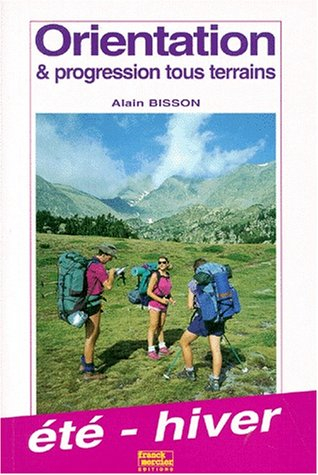 Orientation et progression tous terrains