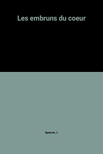 les embruns du coeur