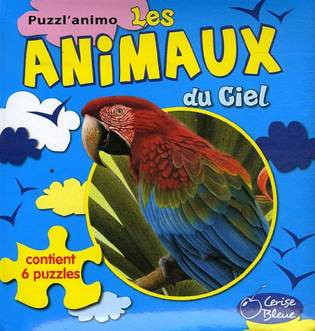 Les animaux du ciel