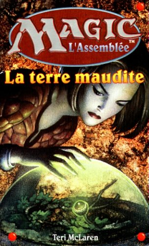 la terre maudite