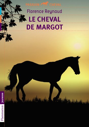 Le cheval de Margot