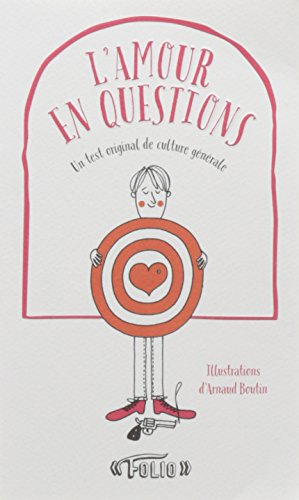 L'amour en questions : un test original de culture générale