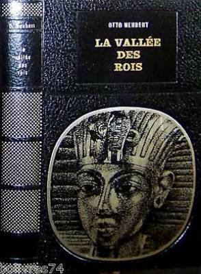 la vallee des rois