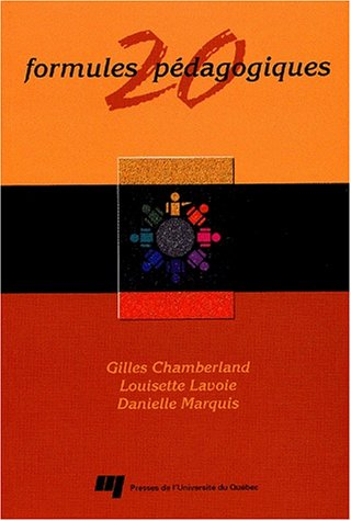 20 formules pédagogiques
