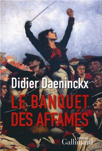 Le banquet des affamés