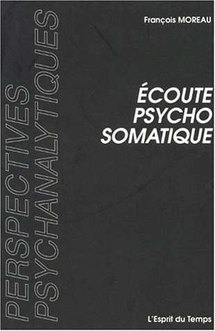 Ecoute psychosomatique