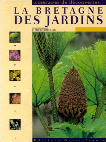 La Bretagne des jardins