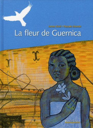La fleur de Guernica