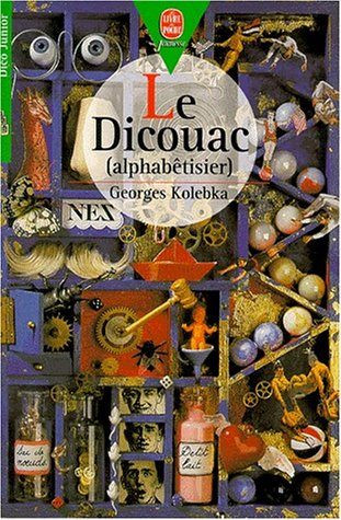 Le dicouac : alphabêtisier