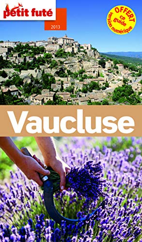Vaucluse : 2014