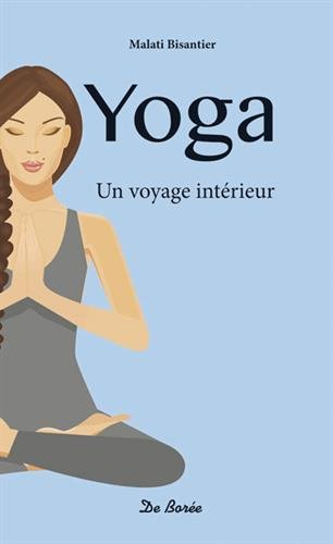 Yoga : un voyage intérieur