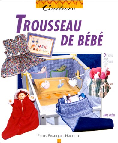 Trousseau de bébé
