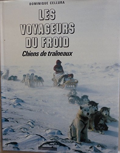 les voyageurs du froid