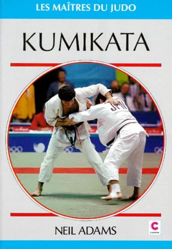Kumikata : les techniques des champions