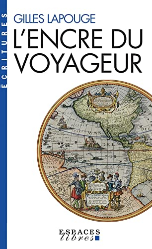 L'encre du voyageur