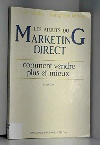 les atouts du marketing direct