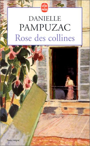 Rose des collines