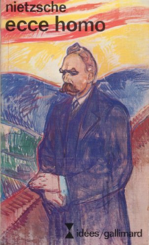 Ecce homo : comment on devient ce que l'on est