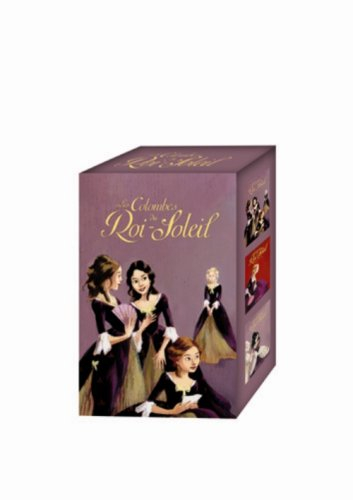 Les colombes du Roi-Soleil