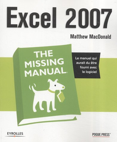 Excel 2007