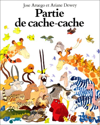 partie de cache-cache